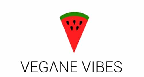 VEGANE VIBES LOGO