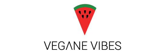 VEGANE VIBES BLOG LOGO