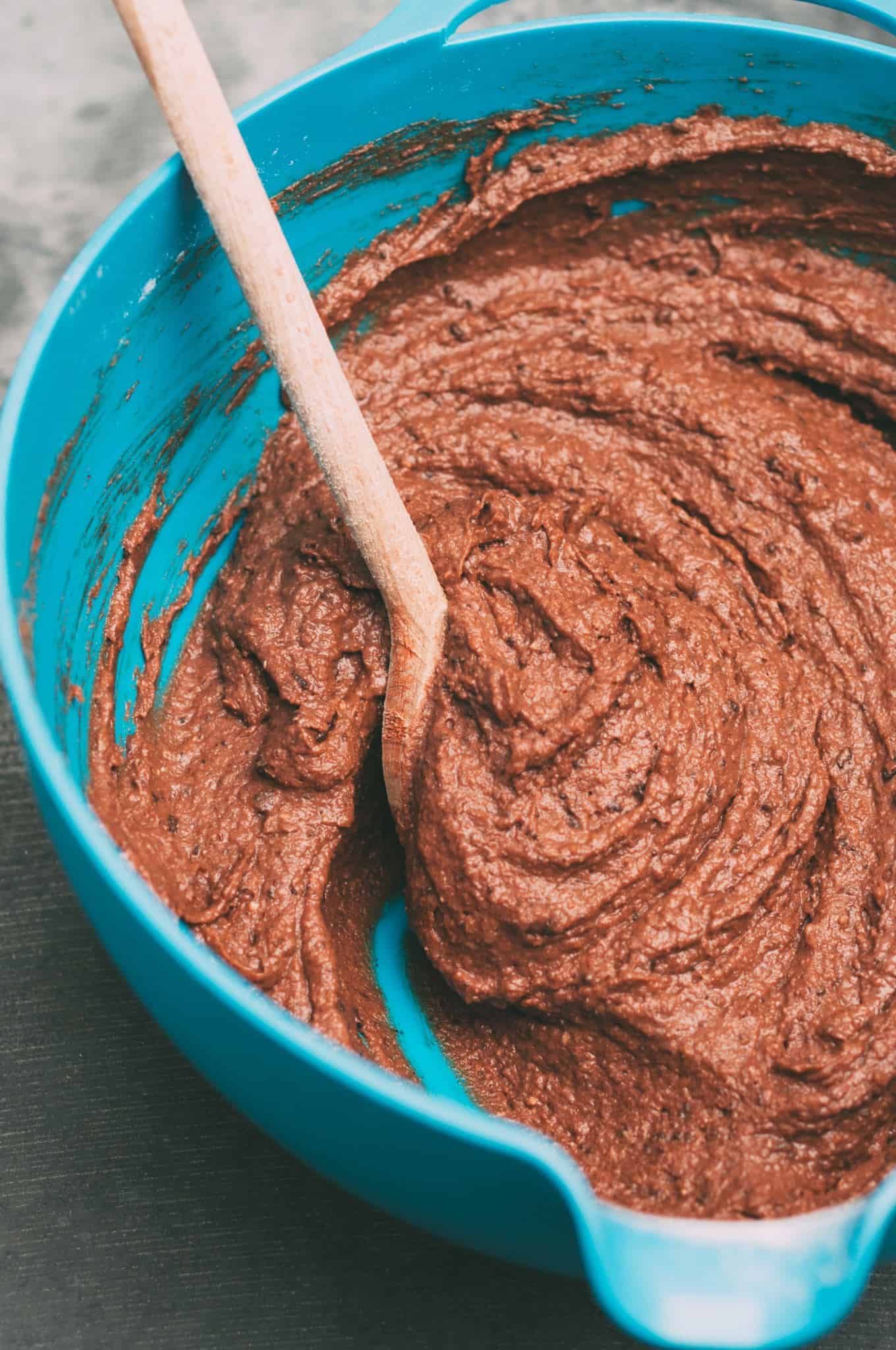 The world's best vegan cupcakes with chocolate frosting recipe