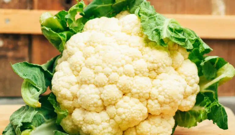 Blumenkohl Reis selber machen Rezept