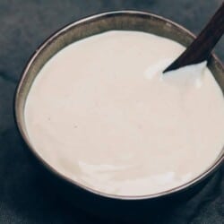 Cashew-Vanille Creme - How To - Vegan und Laktosefrei Rezept