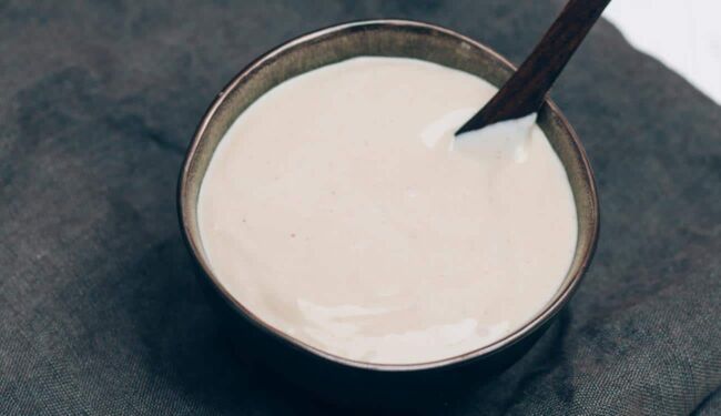 Cashew-Vanille Creme - How To - Vegan und Laktosefrei Rezept