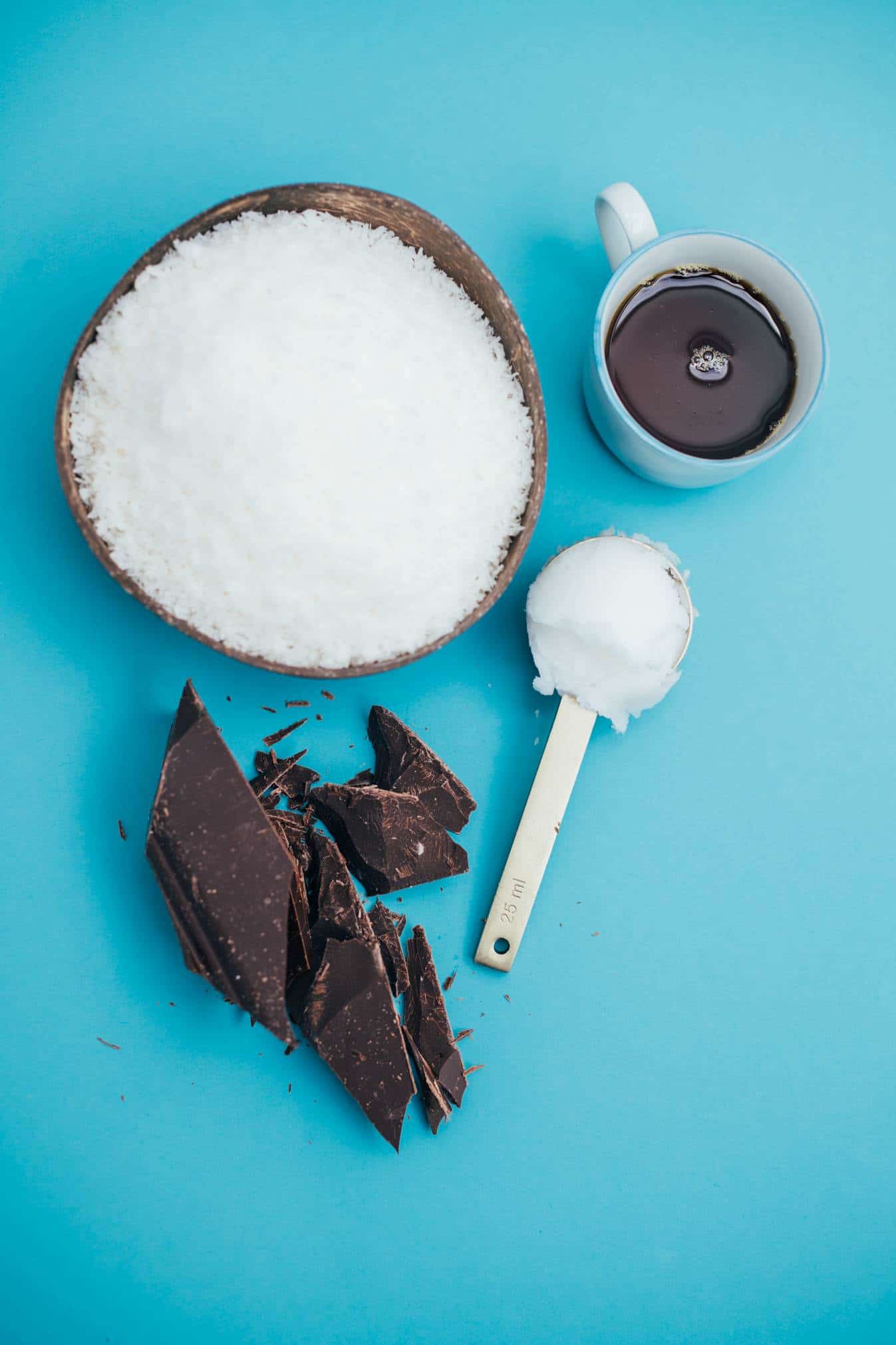 easy vegan coconut macaroons 5 ingredients recipe