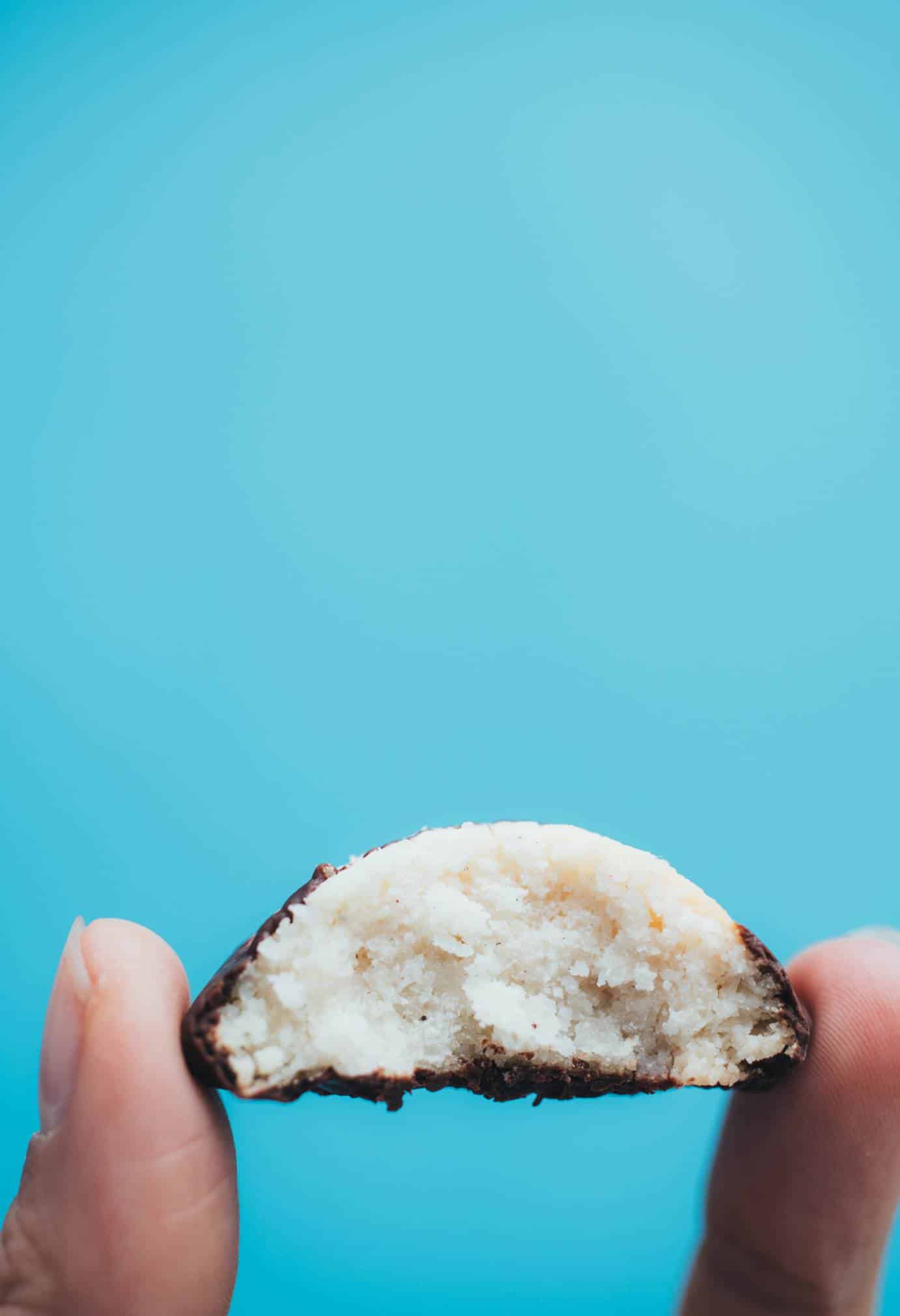 easy vegan coconut macaroons 5 ingredients recipe