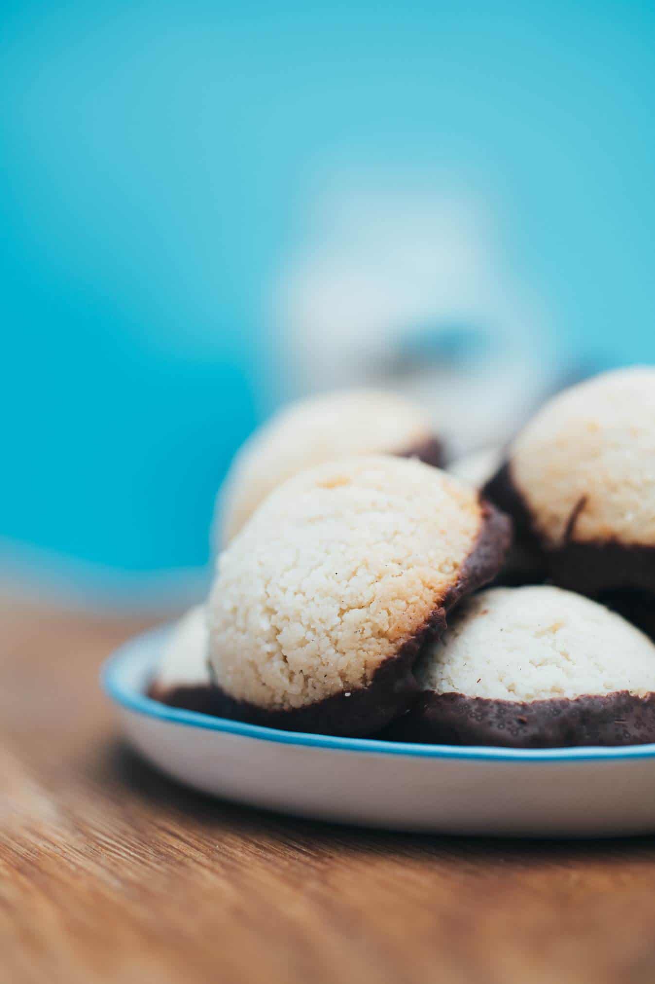 easy vegan coconut macaroons 5 ingredients recipe