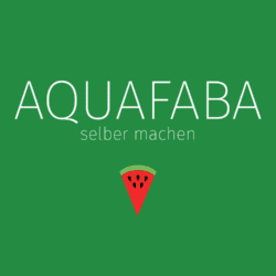 Aquafaba selber machen - veganer Eischnee - Rezept