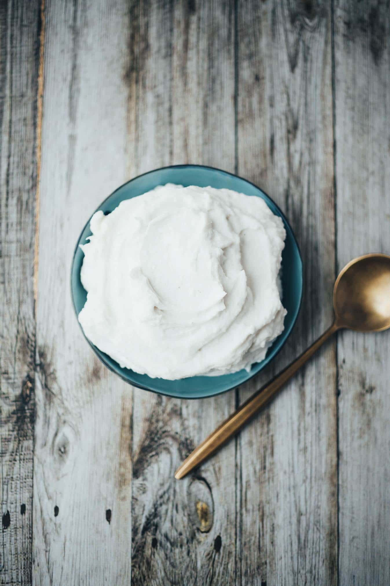 vegan coconut cream make your own recipe