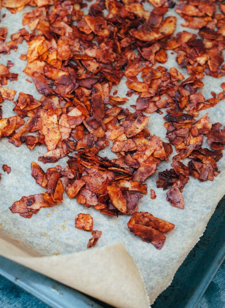 Speck Selbst Machen