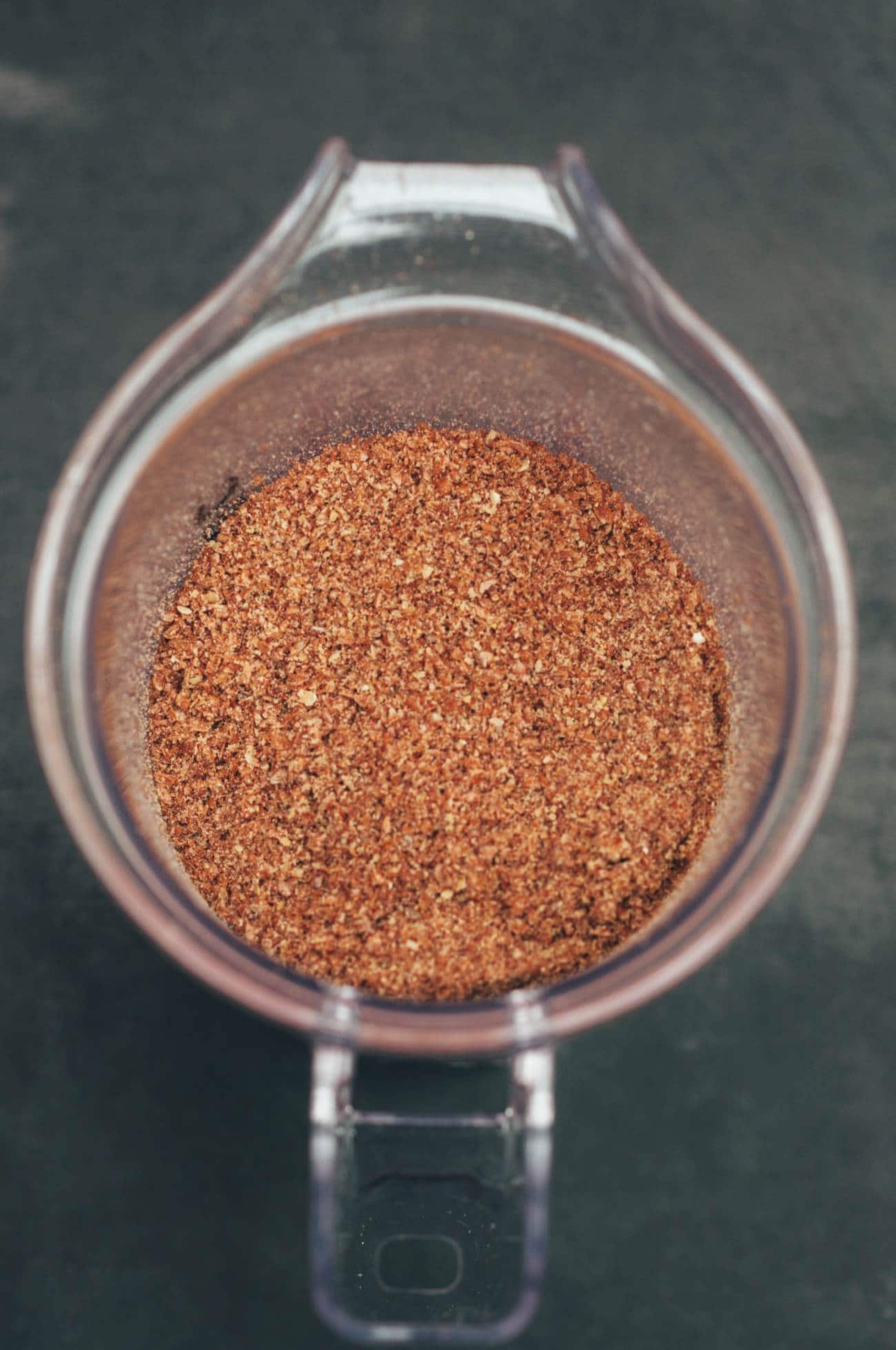 Make your own flaxseed egg substitute (5 minutes) - How To Recipe