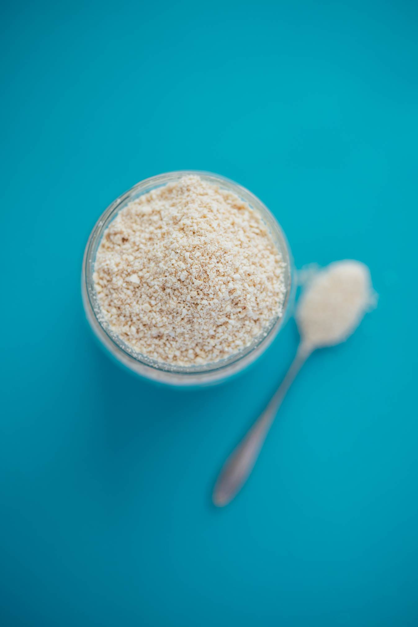 Vegan parmesan make your own recipe