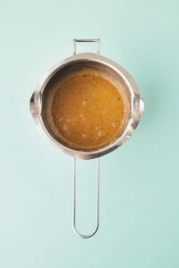 HOW TO Veganen Karamell Pudding selber Machen (4 Zutaten!) Rezept