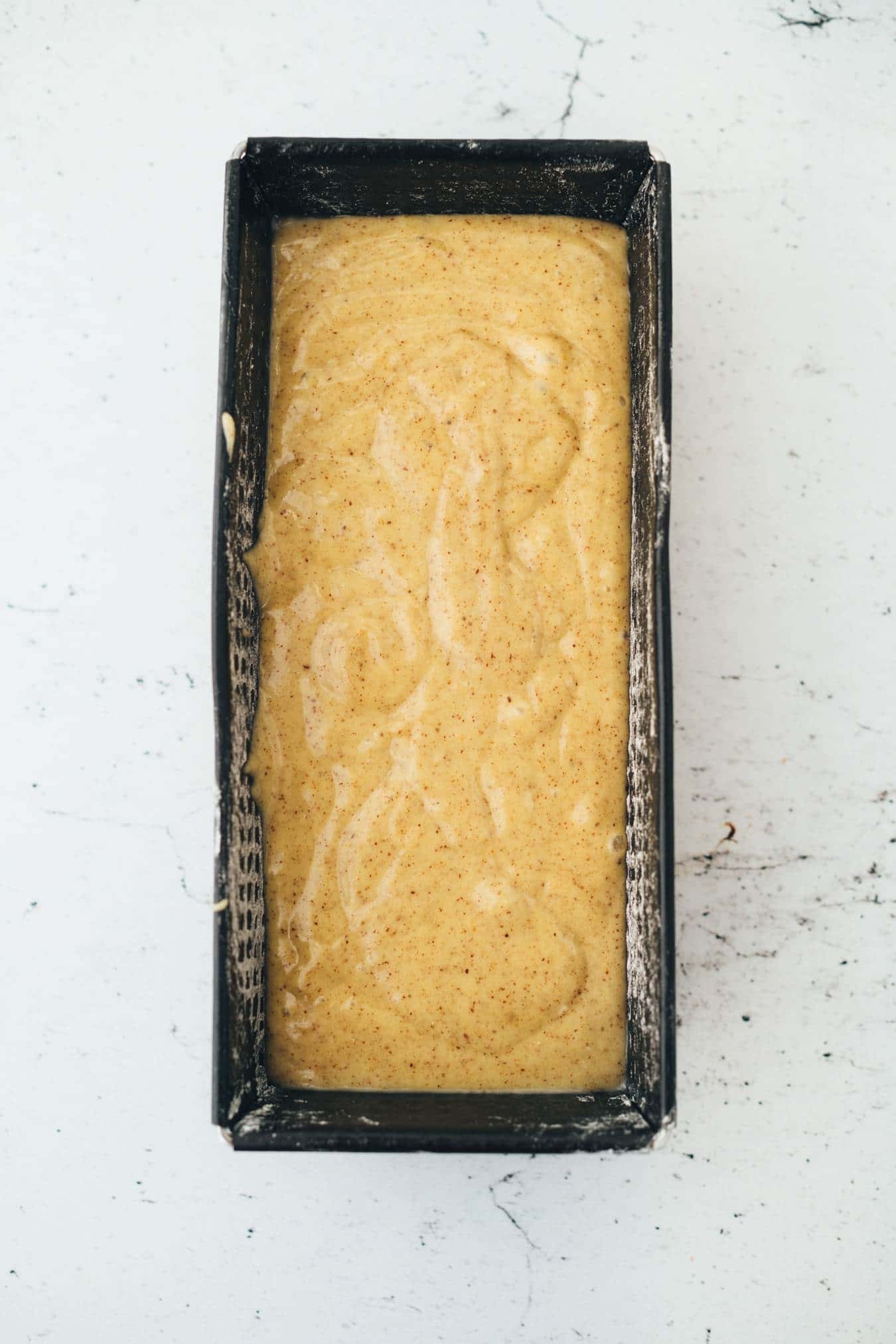 Saftiger veganer Nusskuchen (glutenfrei) — VEGANE VIBES