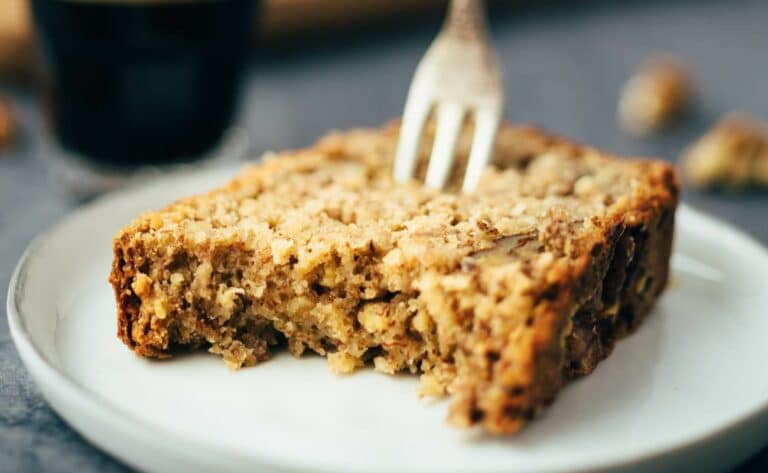 1-BOWL Bananenbrot selbst gemacht Rezept