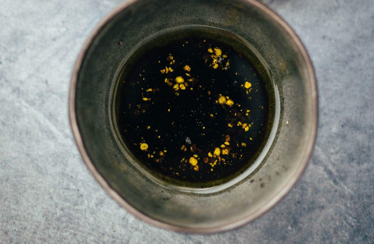 Balsamico Dressing selber machen