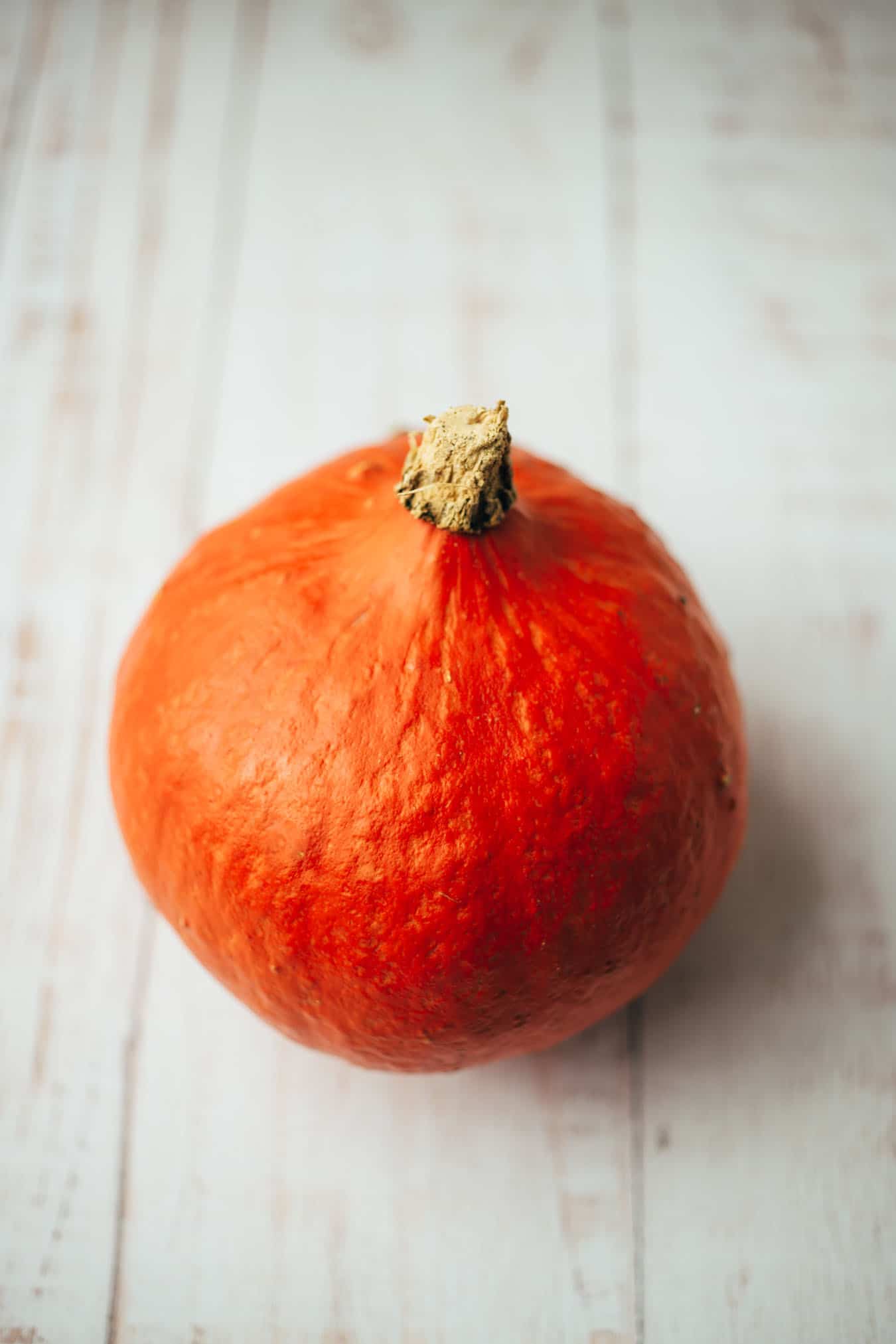 Make pumpkin puree yourself - HOW TO - vegan recipe