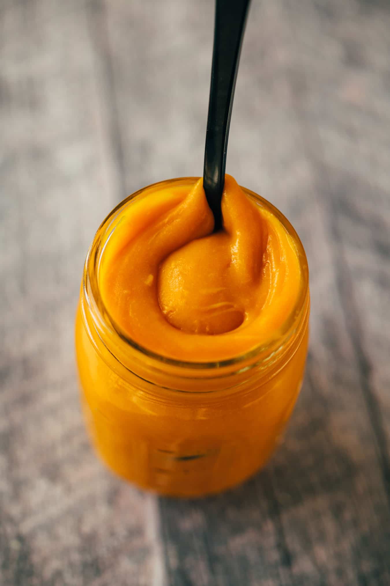 Make pumpkin puree yourself - HOW TO - vegan recipe