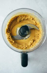 Zimtschnecken Kaffee Kekse (25 Minuten) Rezept