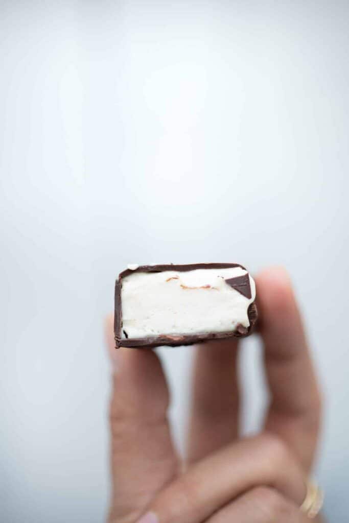 Mylky Way Vanilla Ice Cream Bar