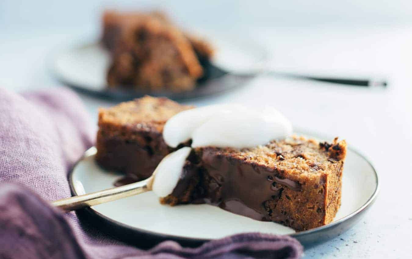 Kalorienarmer Fitness Apfelkuchen High Protein Von Venifica Chefkoch