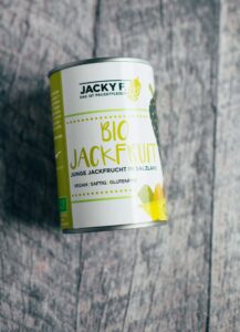 Jackfruit Dose von JACKF