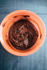 Der beste vegane Brownie
