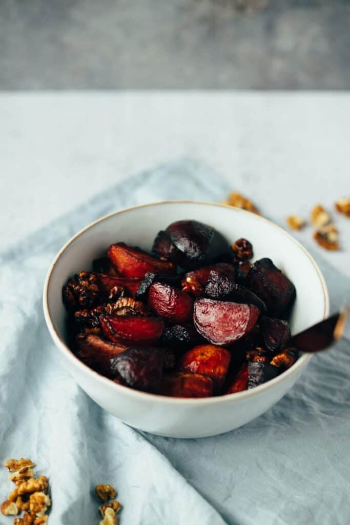 braised beet recipe