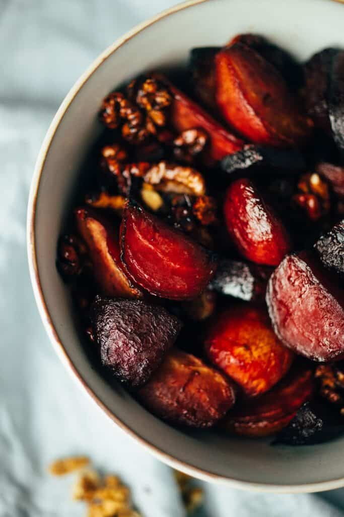 braised beet recipe