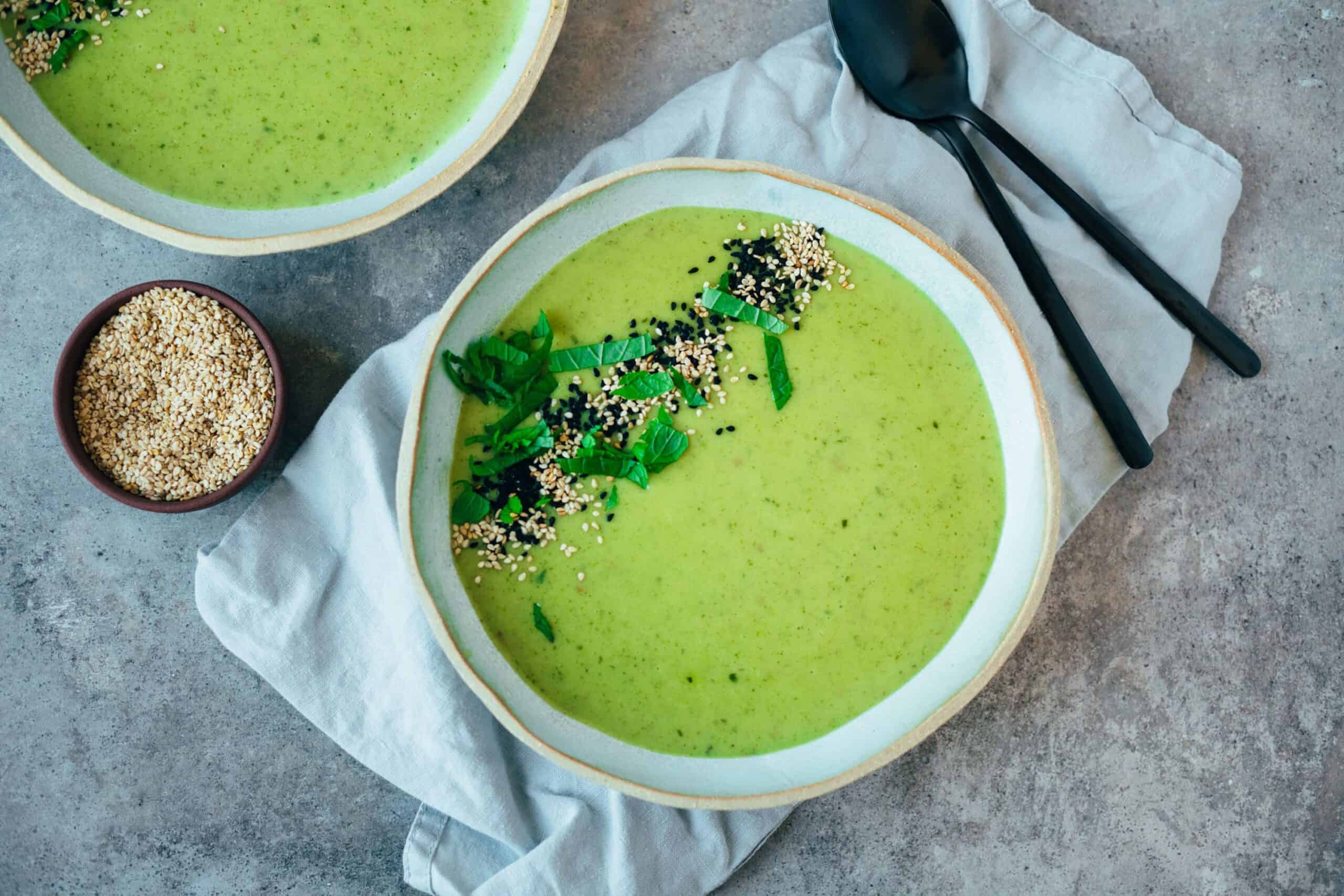 13+ bärlauchsuppe rezept ohne kartoffel - CraighShuraim