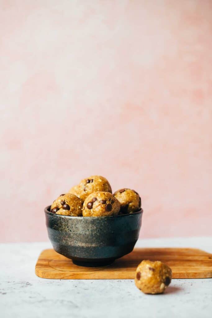 Cookie Snack Bites