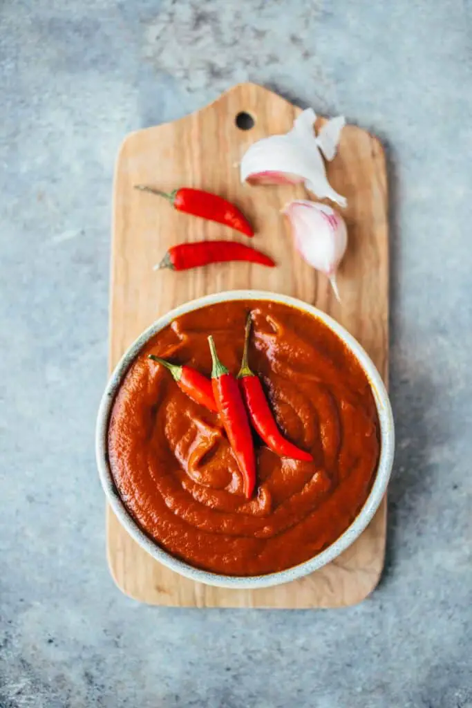 The best vegan BBQ sauce  