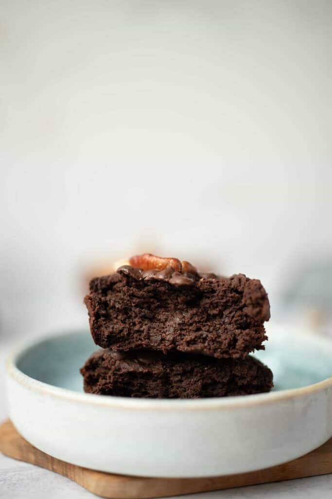 Protein Brownies