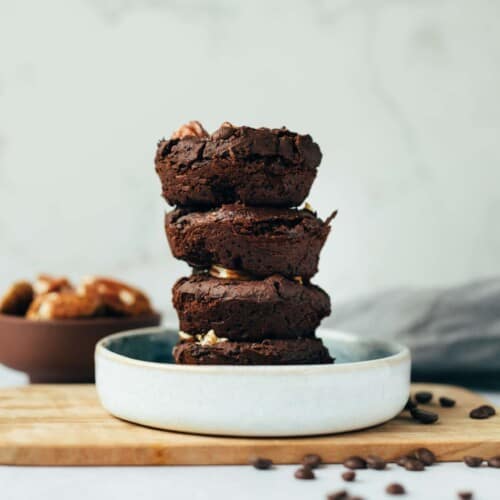 Protein Brownies