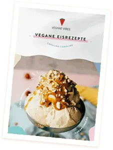 15 vegane EIS-Rezepte