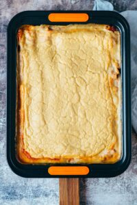 vegane Cannelloni