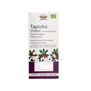 GOVINDA Topiokastärke, 1er Pack (1 x 330 g )