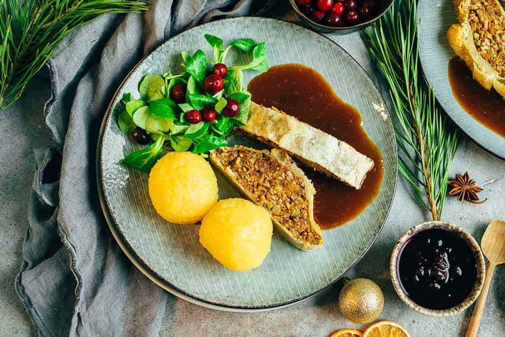 Braten Super-Quick (40 Minuten)