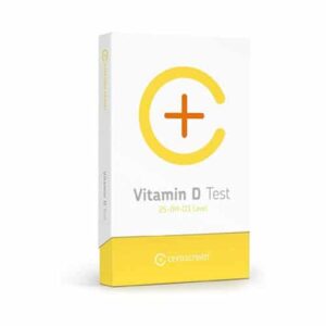 Cerascreen Vitamin D Testki