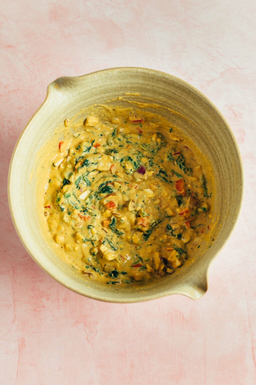 Kichererbsen Muffins (45 Minuten) - vegan &amp; glutenfrei — VEGANE VIBES