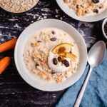 Veganes Bircher Müsli Rezept