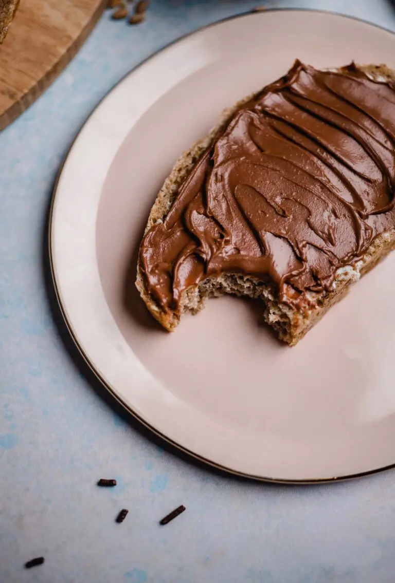 6-Korn Brot (vegan) — VEGANE VIBES 6-Korn Brot (vegan) — VEGANE VIBES