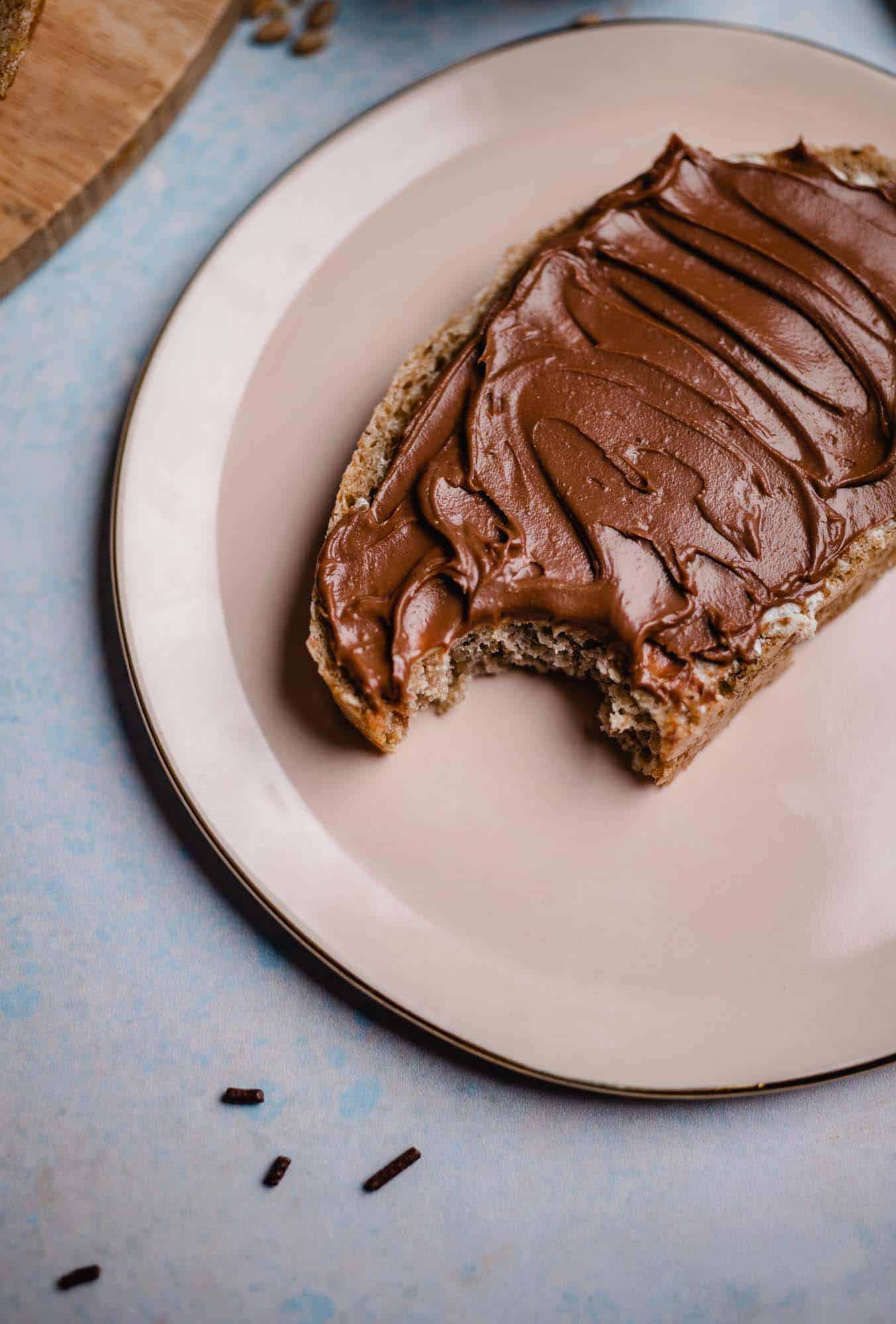6-Korn Brot (vegan) — VEGANE VIBES