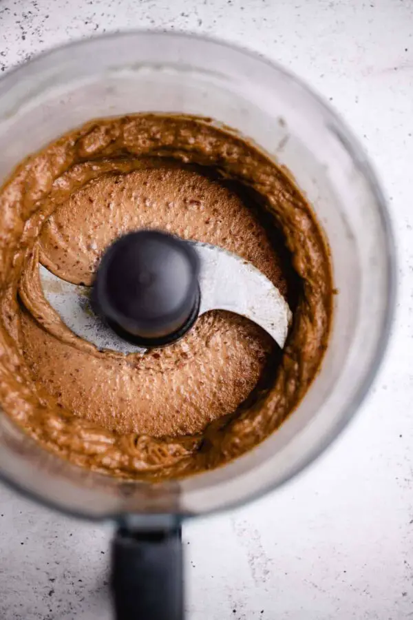 Gesunde Dattel Muffins (vegan) — VEGANE VIBES