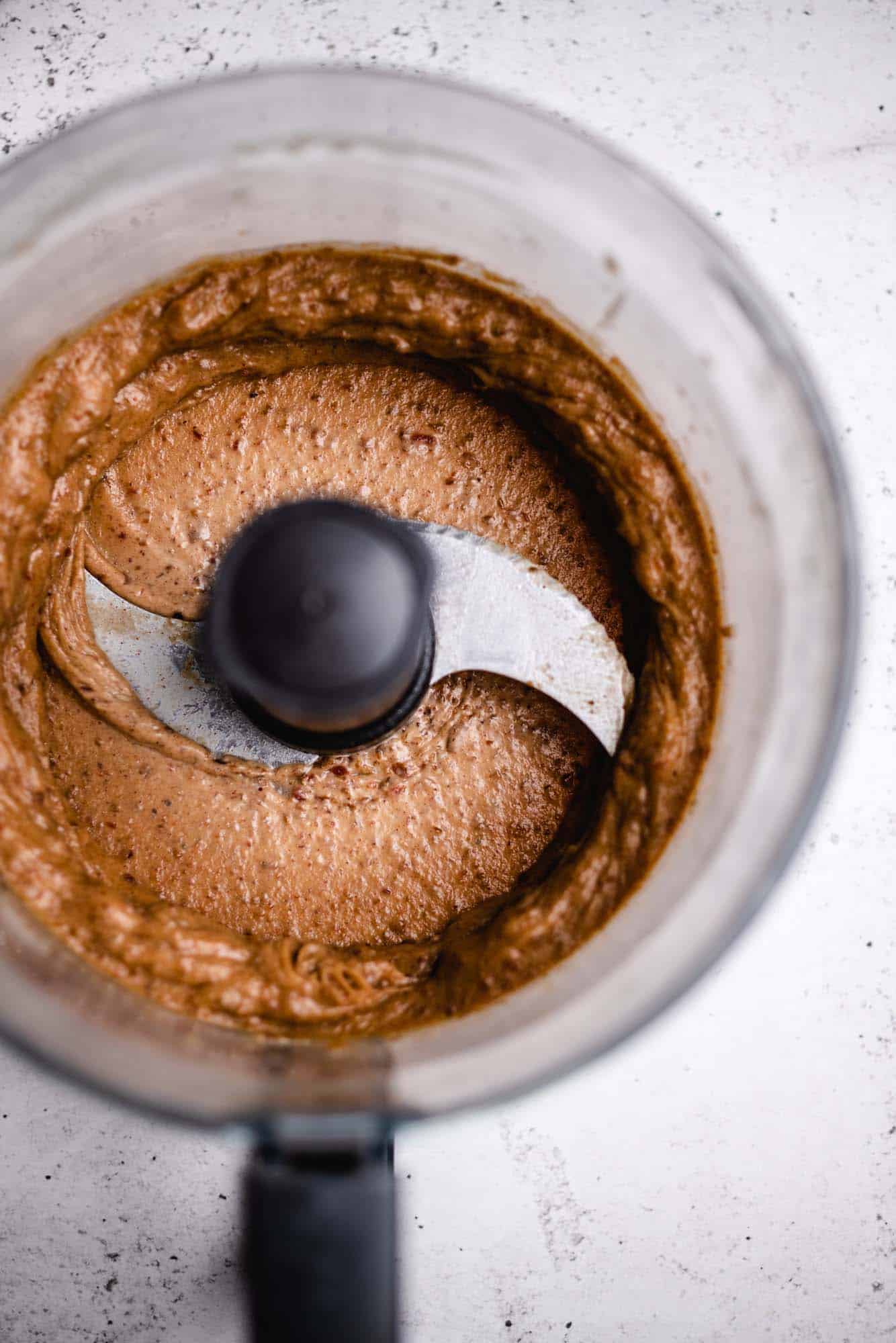 Gesunde Dattel Muffins (vegan) — VEGANE VIBES
