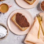 vegan marble cake gluten free recipe