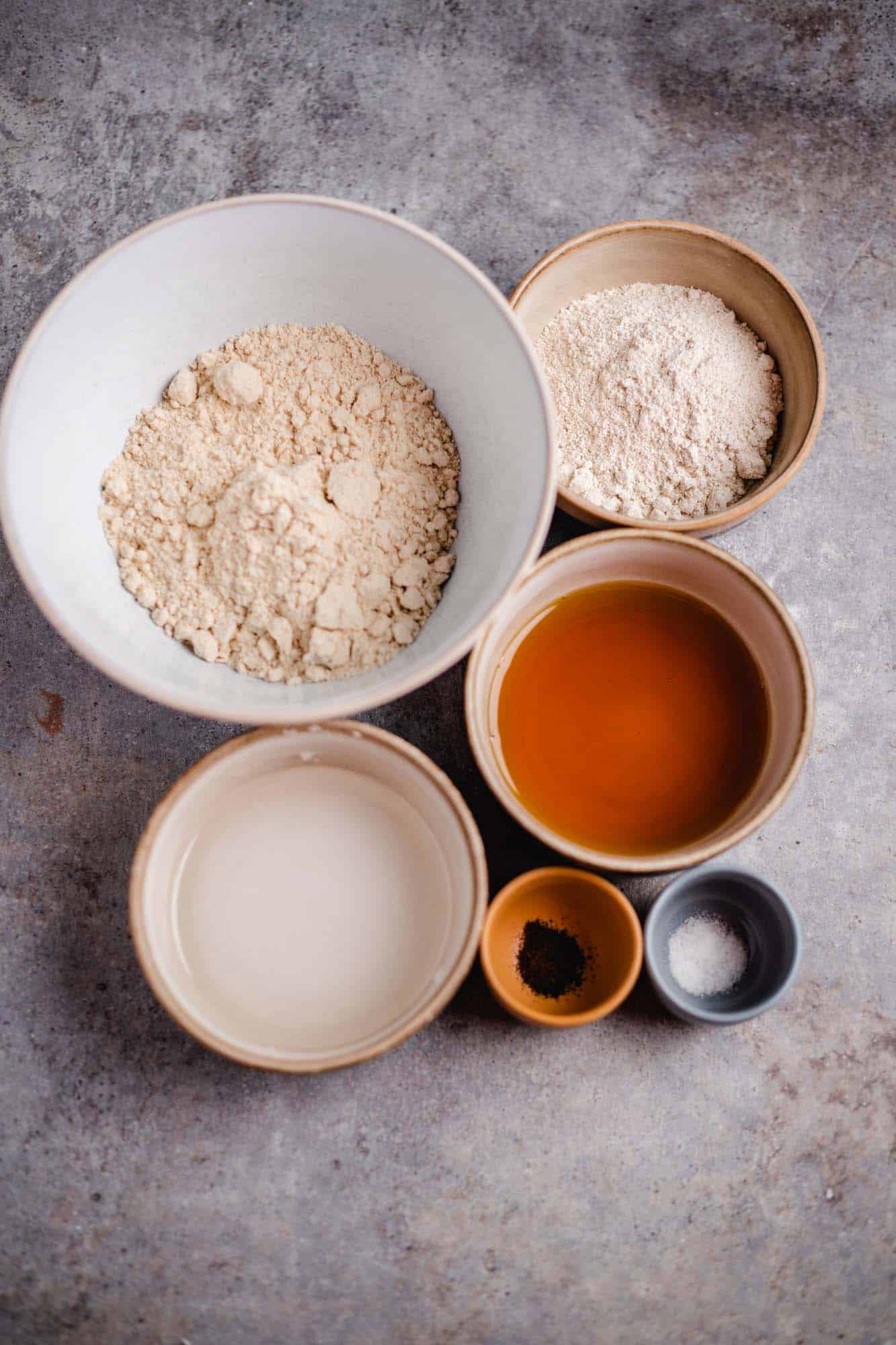 Veganes Himbeer Schoko Shortbread — VEGANE VIBES