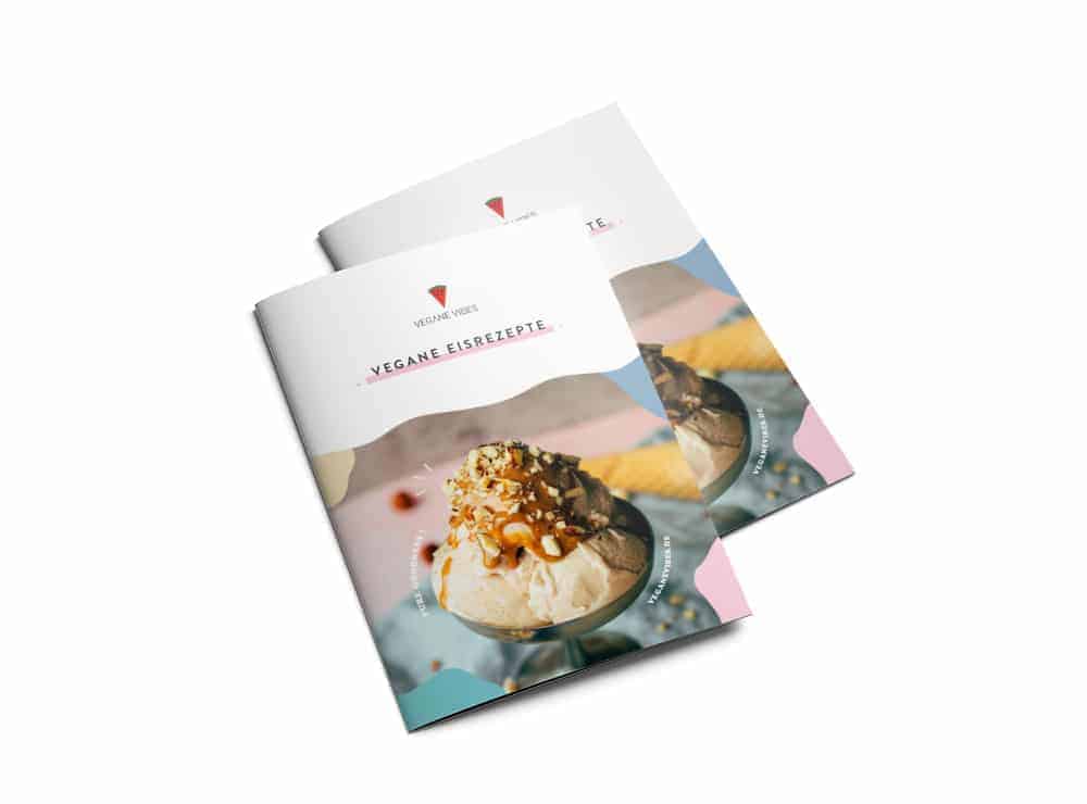 Vegane eisrezepte ebook