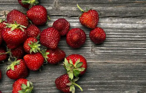 Sind Erdbeeren Gesund? Wissen Artikel von Vegane VIbes
